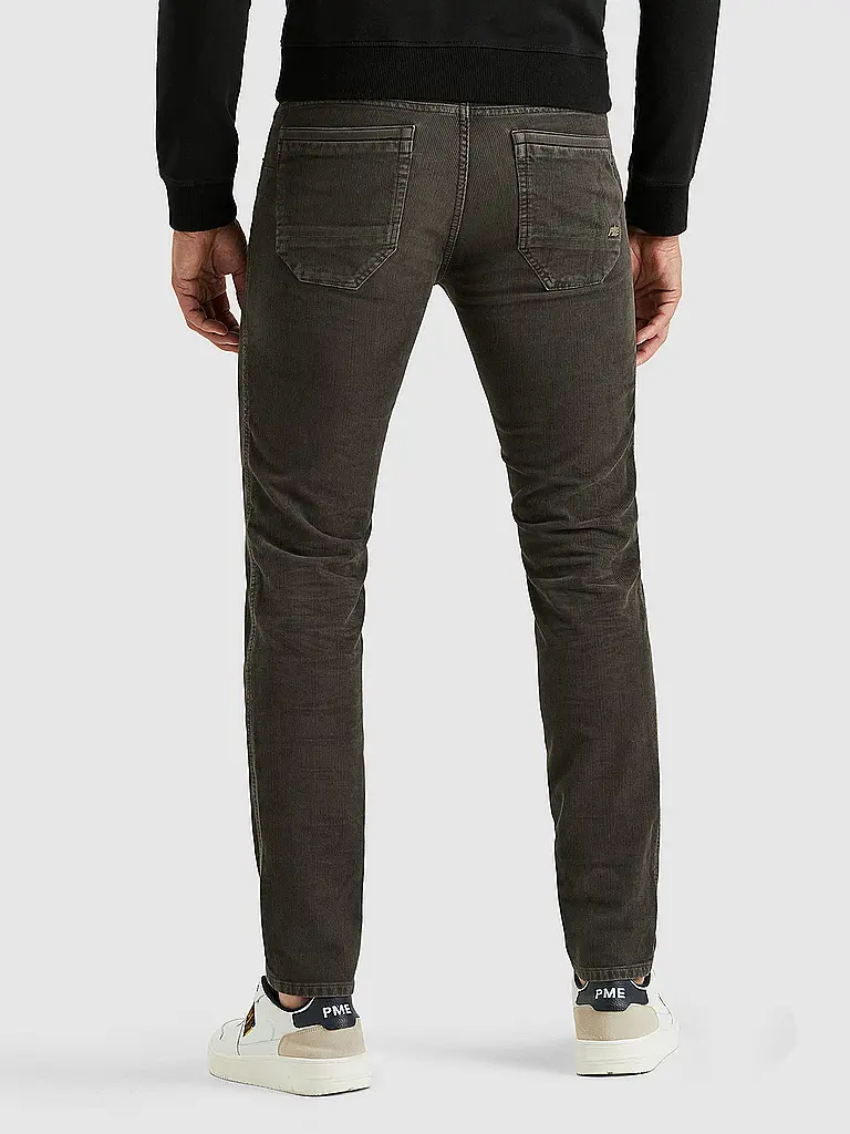 PME LEGEND | Jeans Straight Fit | 