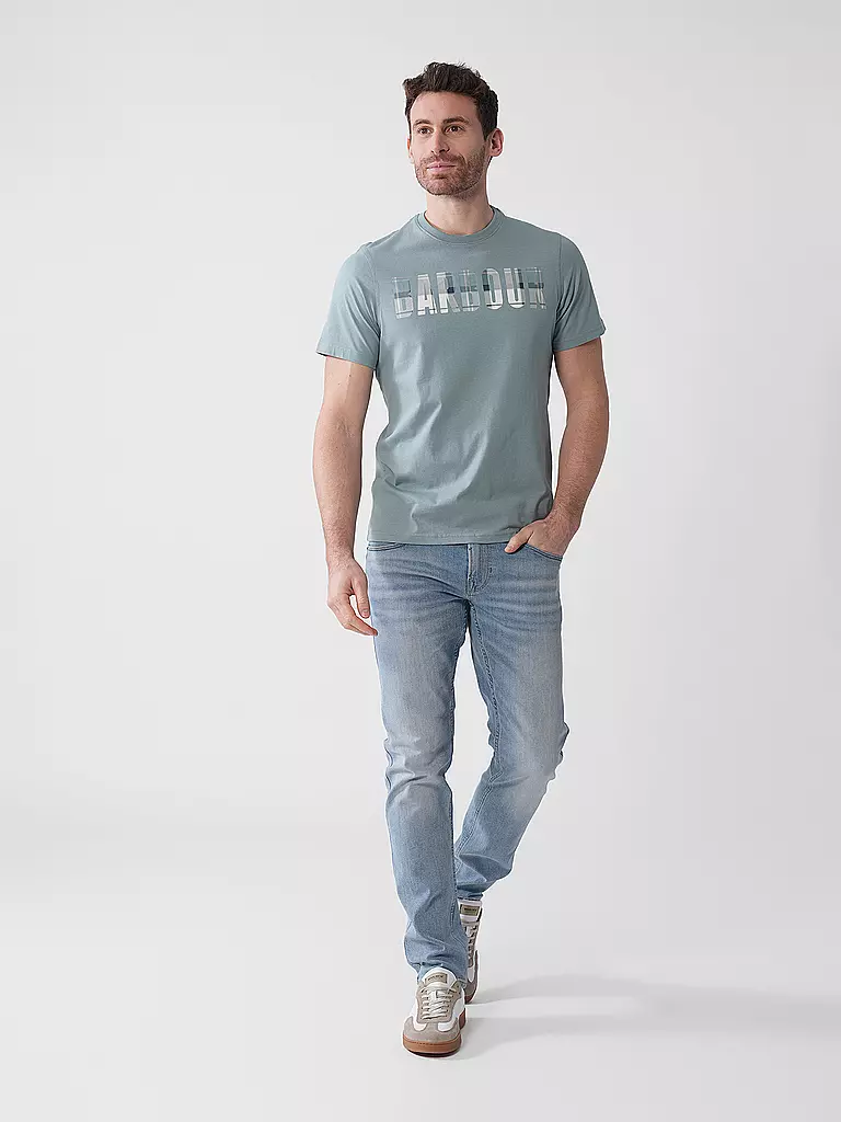 PME LEGEND | Jeans Straight Fit | Blu