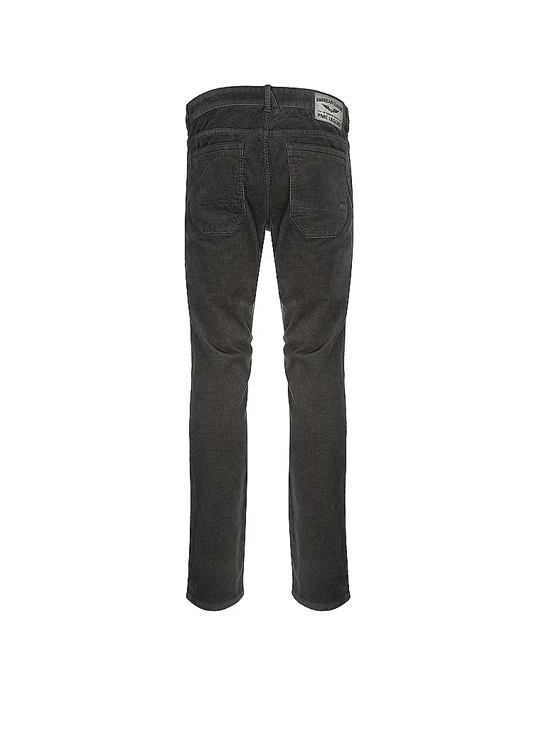 PME LEGEND | Jeans Straight Fit | Grigio
