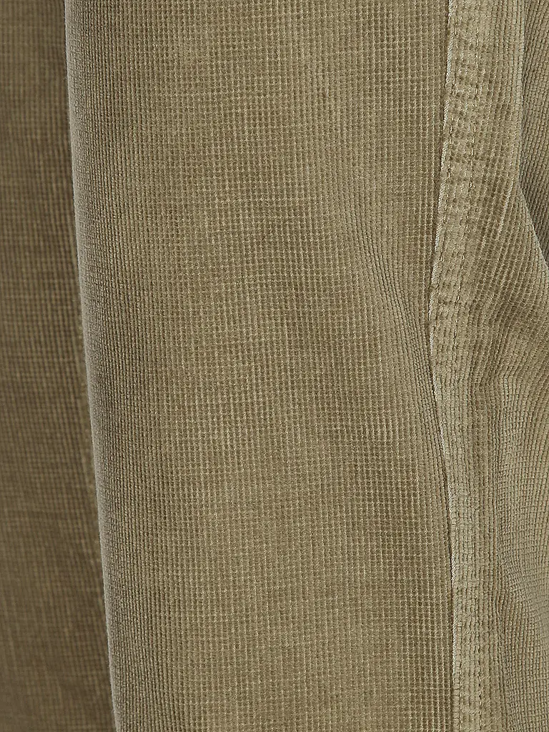 PME LEGEND | Jeans Straight Fit | Marrone