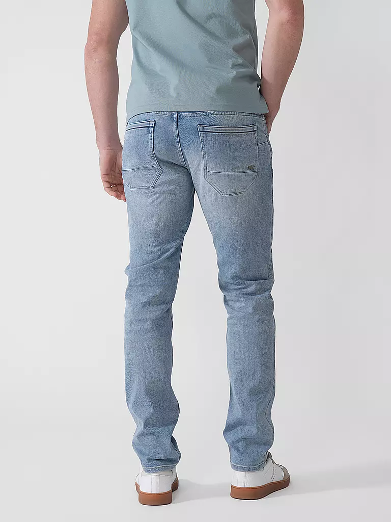 PME LEGEND | Jeans Straight Fit | Blu