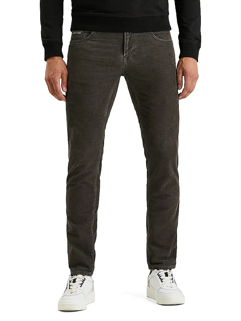 PME LEGEND | Jeans Straight Fit | Grigio