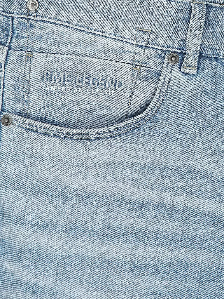 PME LEGEND | Jeans Straight Fit | Blu