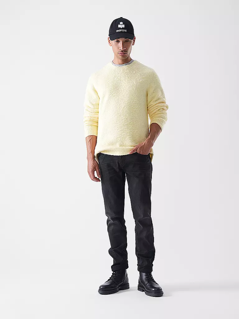 PME LEGEND | Jeans vestibilità dritta | Blu