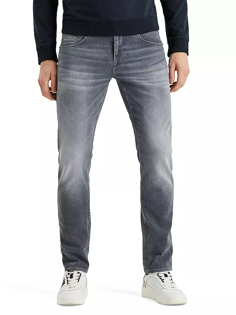 PME LEGEND | Jeans vestibilità dritta | 
