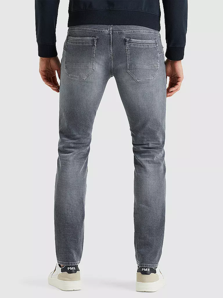 PME LEGEND | Jeans vestibilità dritta | 