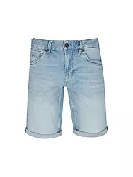 PME LEGEND | Jeans shorts Regular Fit NIGHTFLIGHT | Grigio