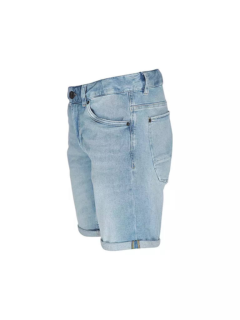 PME LEGEND | Jeansshorts Regular Fit NIGHTFLIGHT  | Grigio