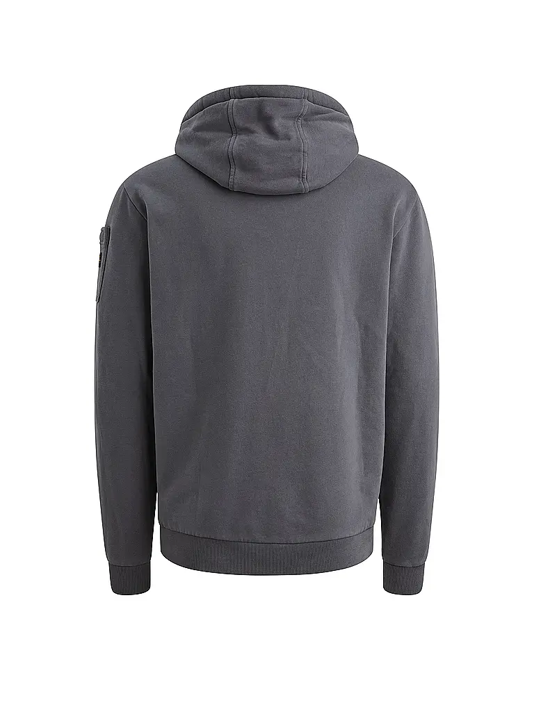 PME LEGEND | Kapuzensweater - Hoodie | Blu