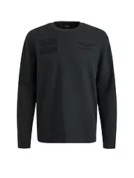 PME LEGEND | Maglietta a maniche lunghe | Blu scuro