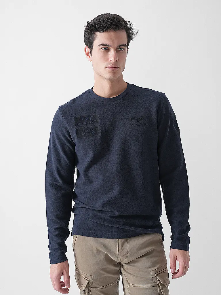 PME LEGEND | Maglietta a maniche lunghe | 