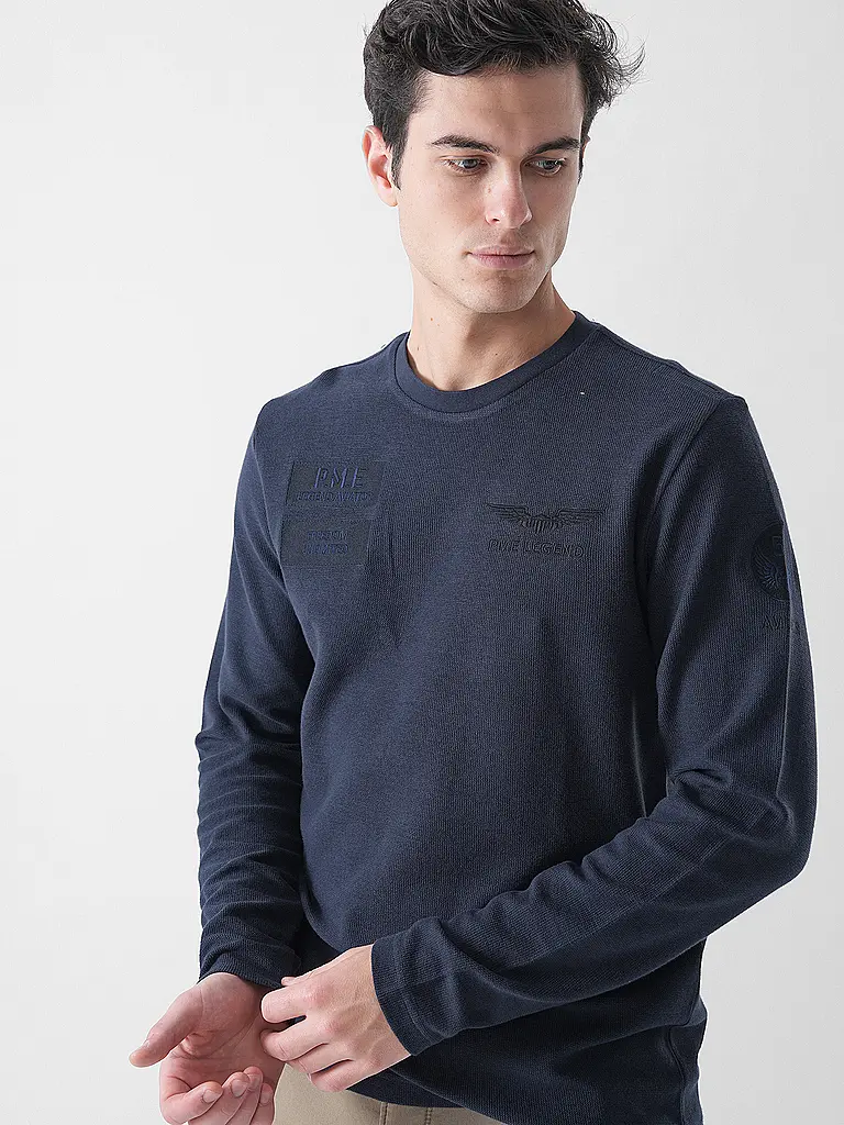 PME LEGEND | Maglietta a maniche lunghe | 