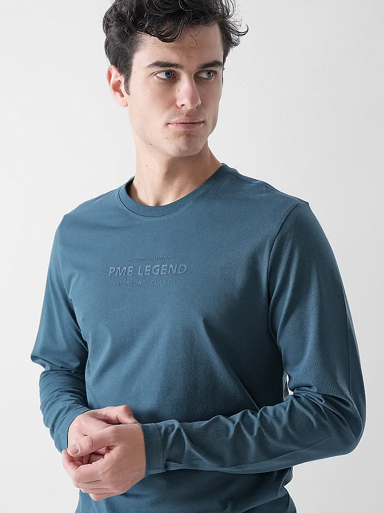 PME LEGEND | Maglietta a maniche lunghe | 