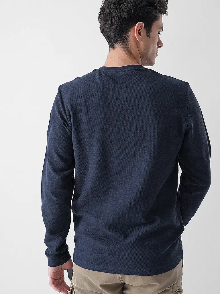 PME LEGEND | Maglietta a maniche lunghe | 