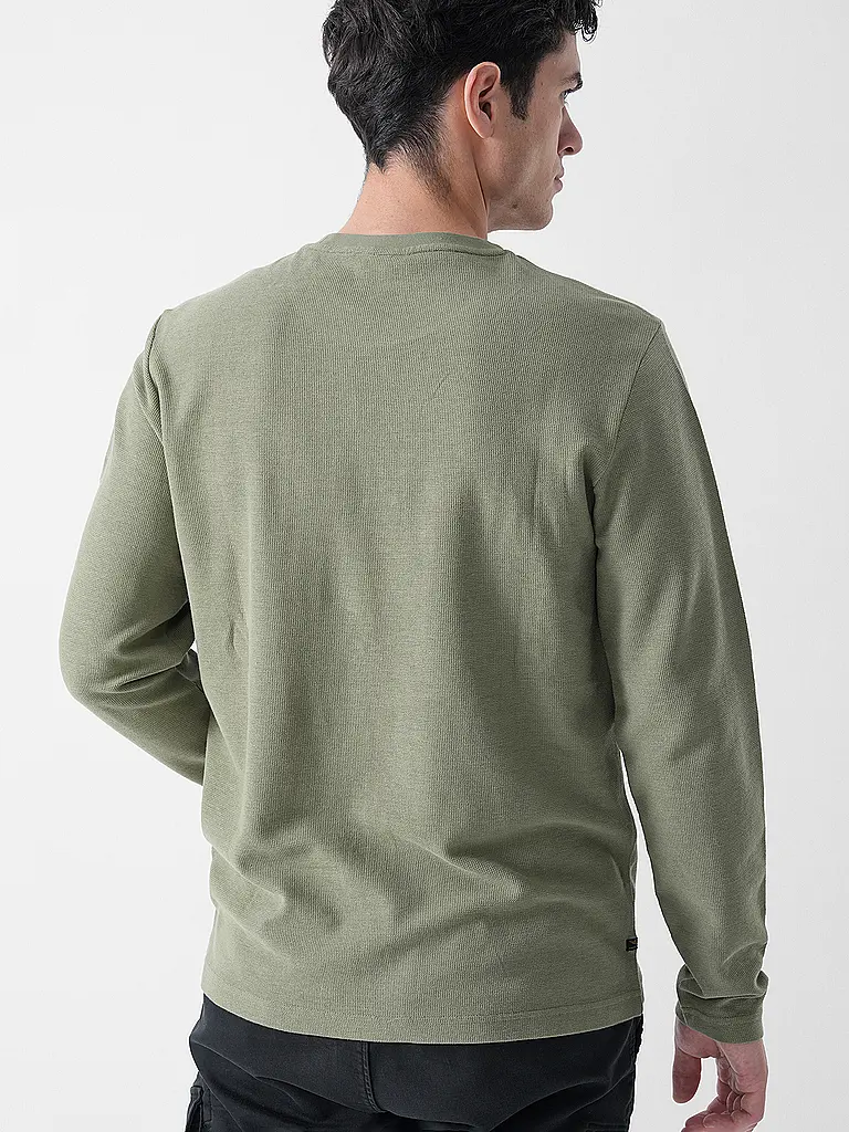 PME LEGEND | Maglietta a maniche lunghe | 