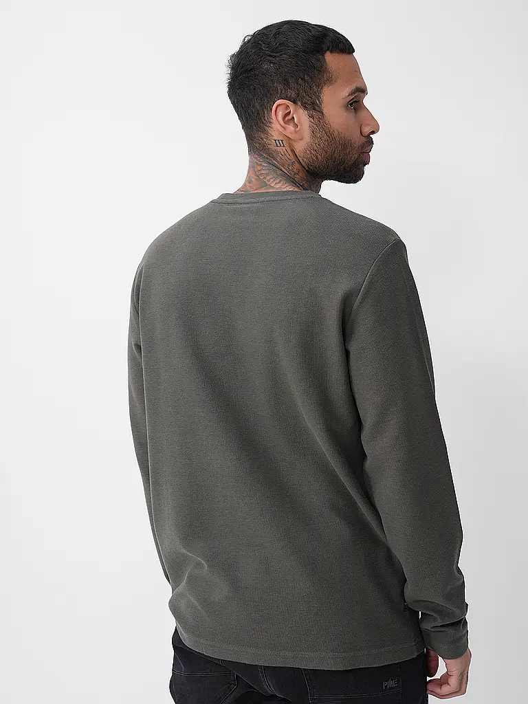 PME LEGEND | Maglietta a maniche lunghe | 