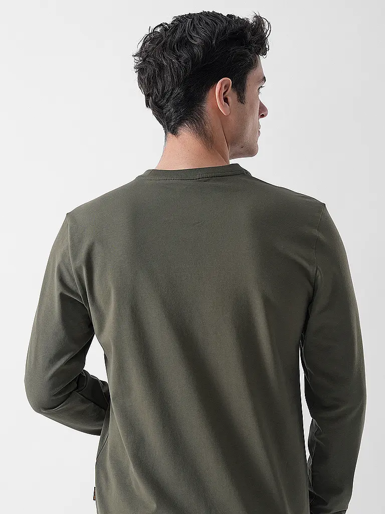 PME LEGEND | Maglietta a maniche lunghe | 