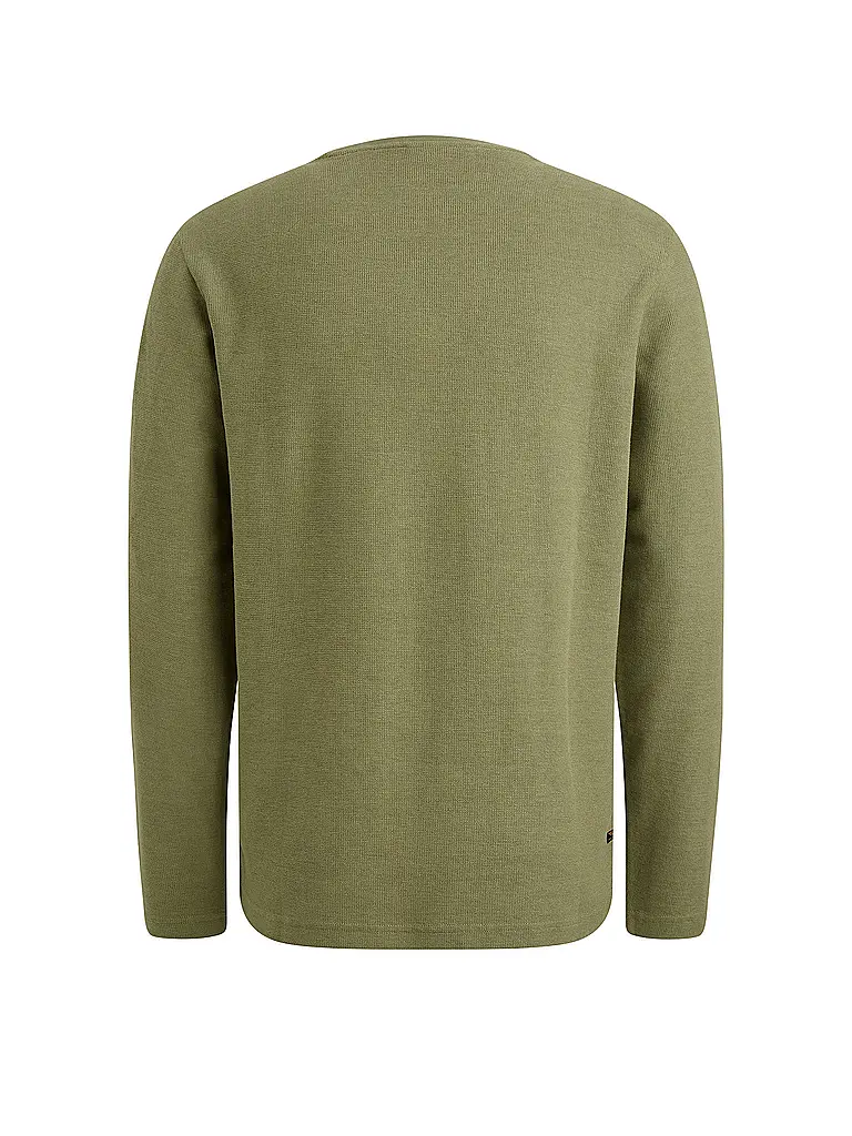 PME LEGEND | Maglietta a maniche lunghe | 