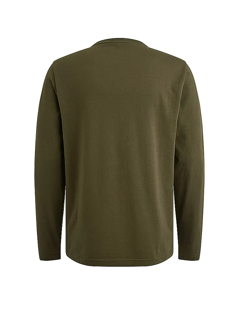 PME LEGEND | Maglietta a maniche lunghe | 