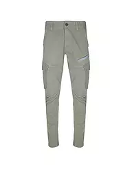 PME LEGEND | Pantaloni cargo affusolati NORDROP | Verde