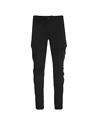 PME LEGEND | Pantaloni cargo EXPEDIZOR | Nero
