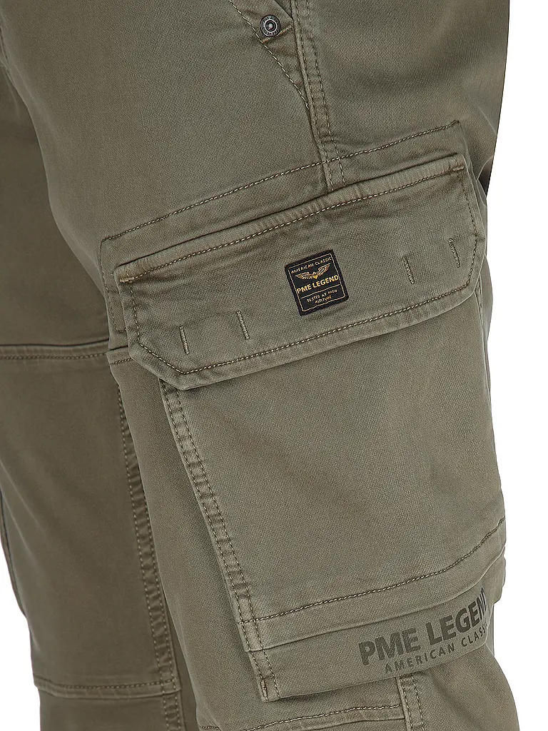 PME LEGEND | Pantaloni cargo EXPEDIZOR | 