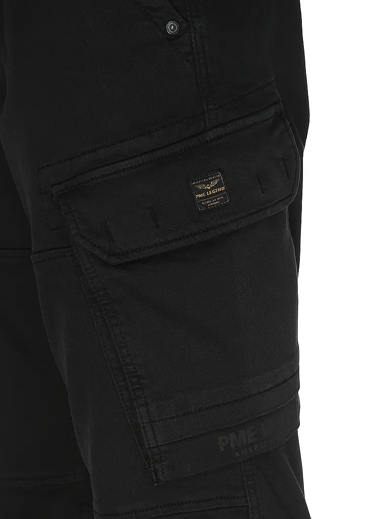 PME LEGEND | Pantaloni cargo EXPEDIZOR | 