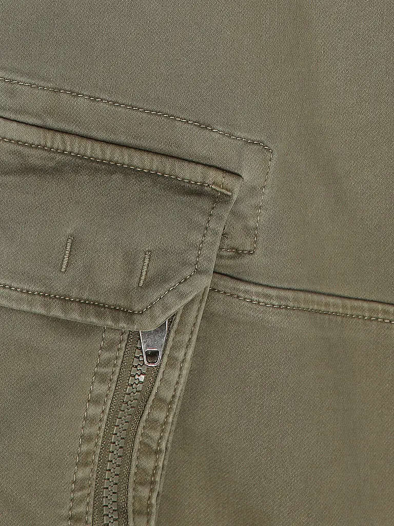 PME LEGEND | Pantaloni cargo EXPEDIZOR | 