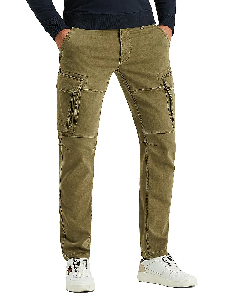 PME LEGEND | Pantaloni cargo EXPEDIZOR | 