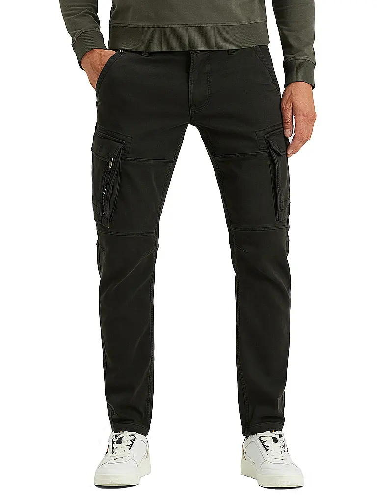 PME LEGEND | Pantaloni cargo EXPEDIZOR | 