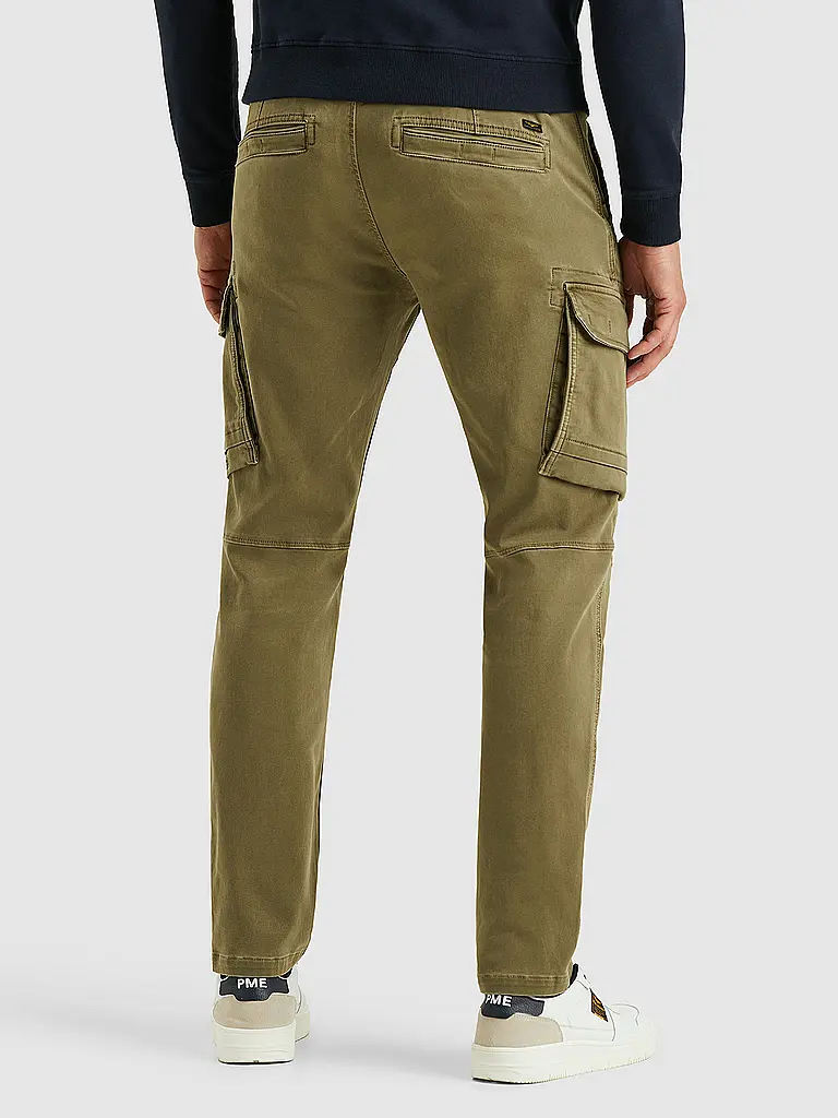 PME LEGEND | Pantaloni cargo EXPEDIZOR | 