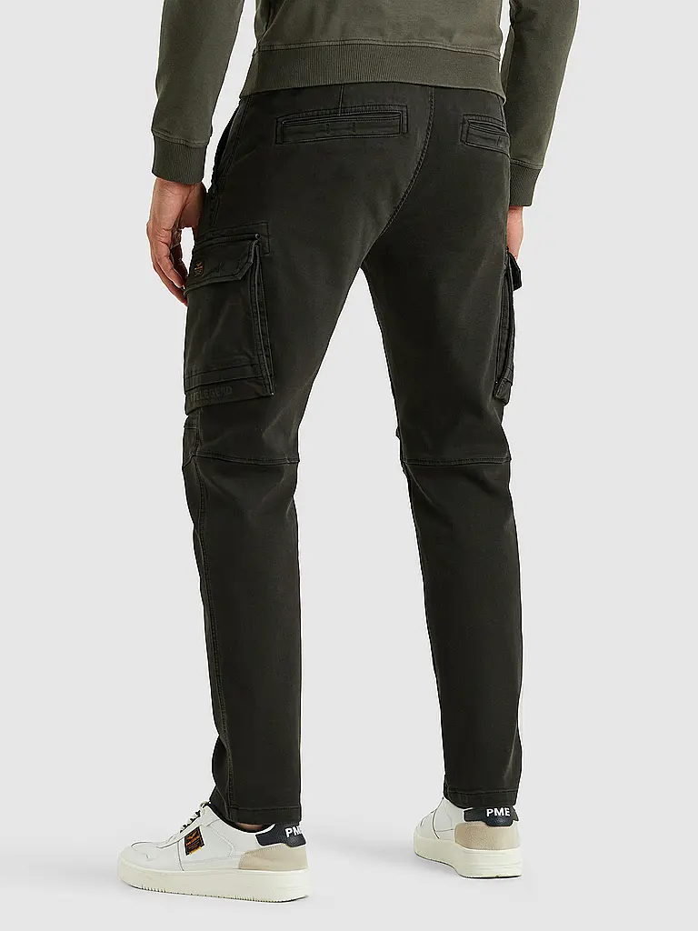 PME LEGEND | Pantaloni cargo EXPEDIZOR | 