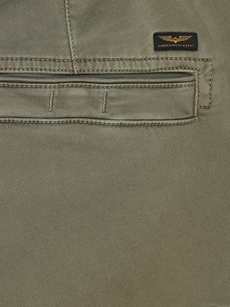 PME LEGEND | Pantaloni cargo EXPEDIZOR | 