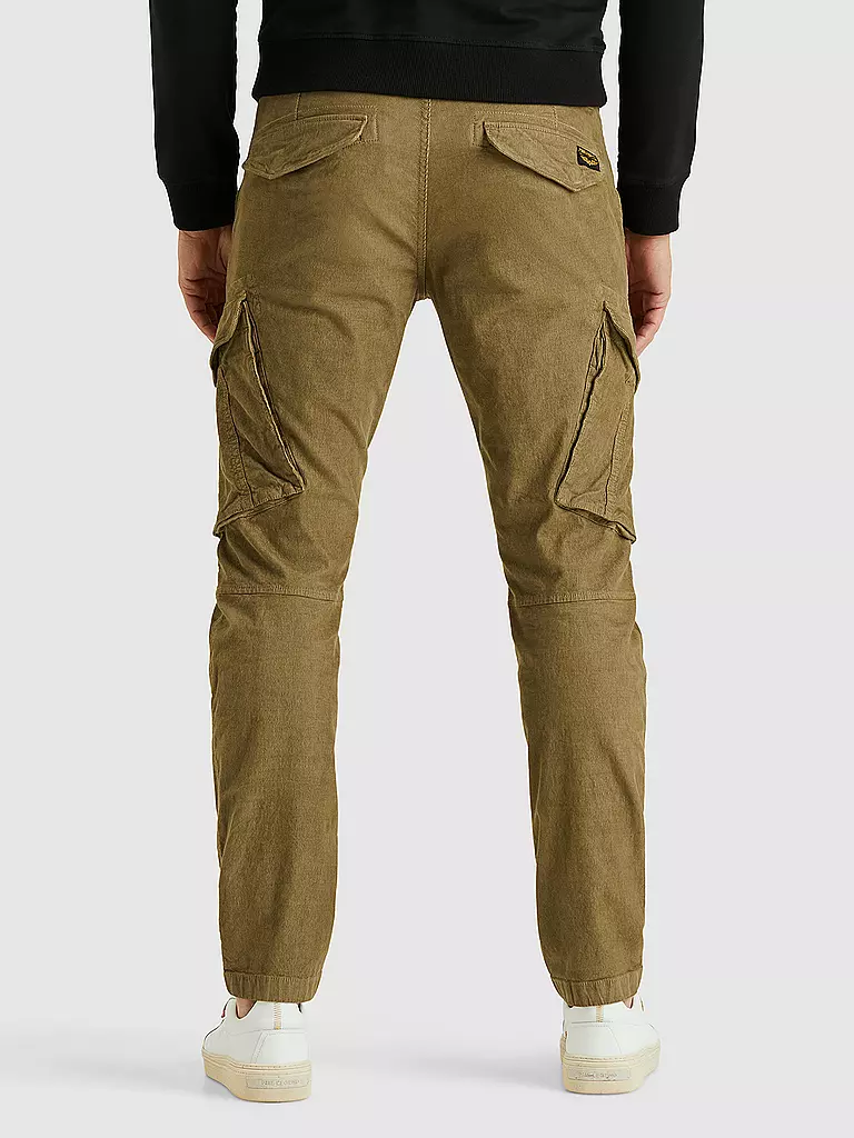 PME LEGEND | Pantaloni cargo NORDROP CARGO | Blu