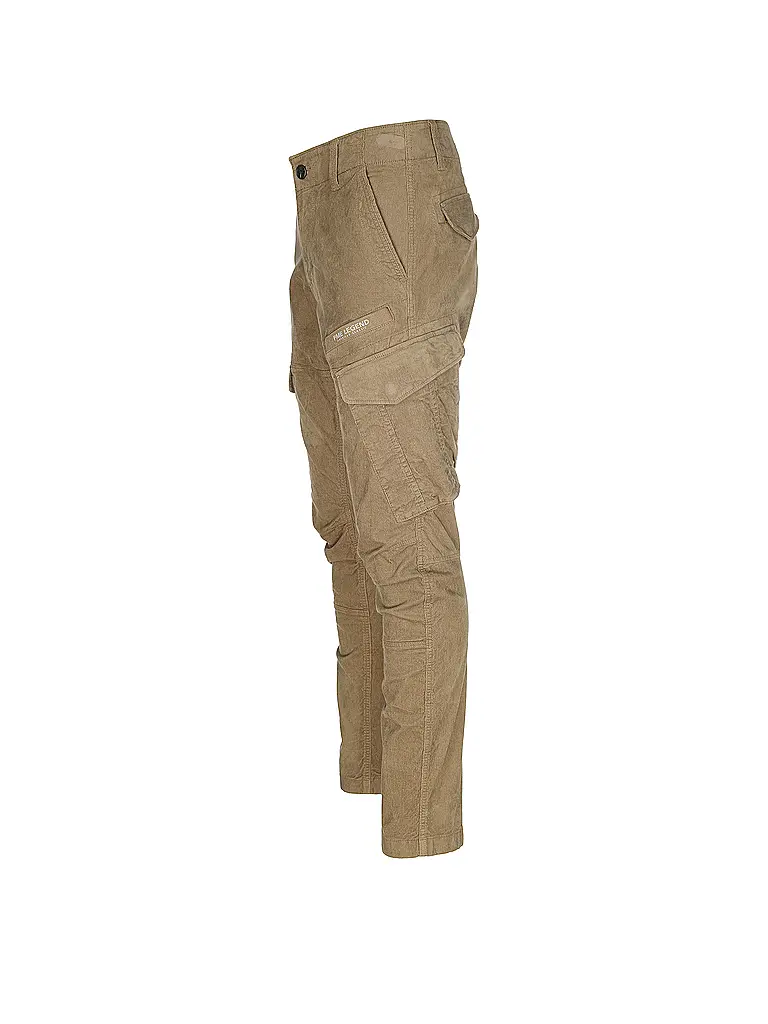 PME LEGEND | Pantaloni cargo NORDROP CARGO | 