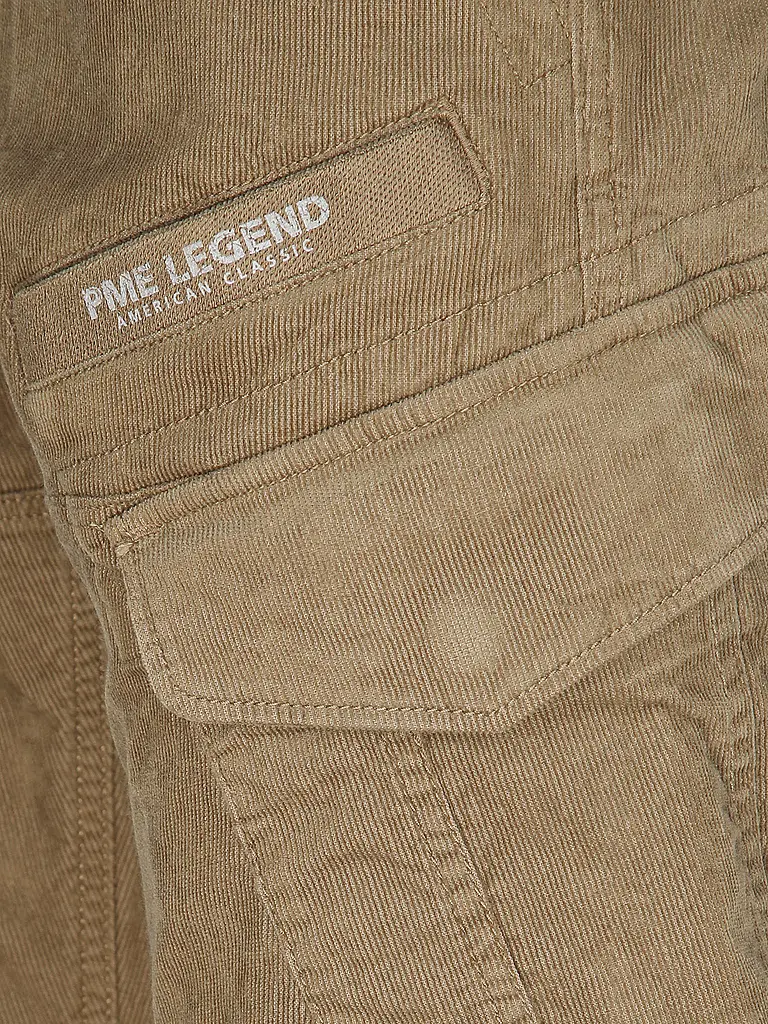 PME LEGEND | Pantaloni cargo NORDROP CARGO | 