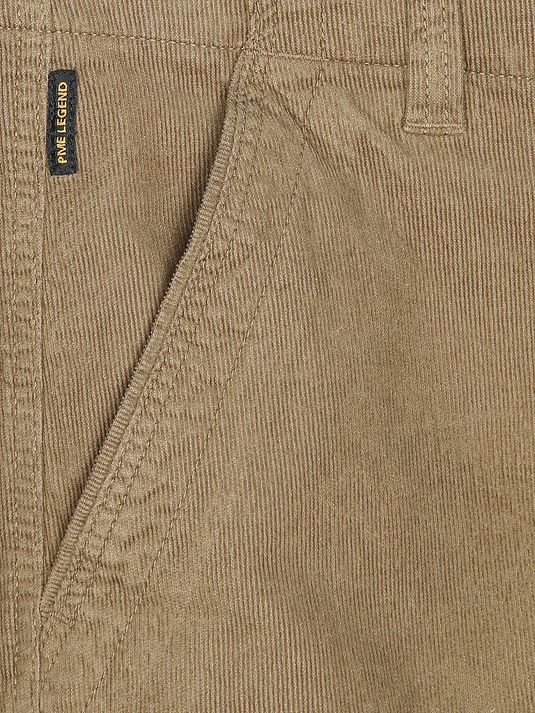 PME LEGEND | Pantaloni cargo NORDROP CARGO | 
