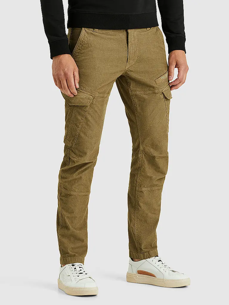PME LEGEND | Pantaloni cargo NORDROP CARGO | 