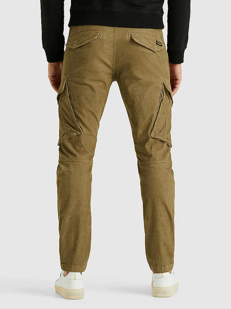PME LEGEND | Pantaloni cargo NORDROP CARGO | 