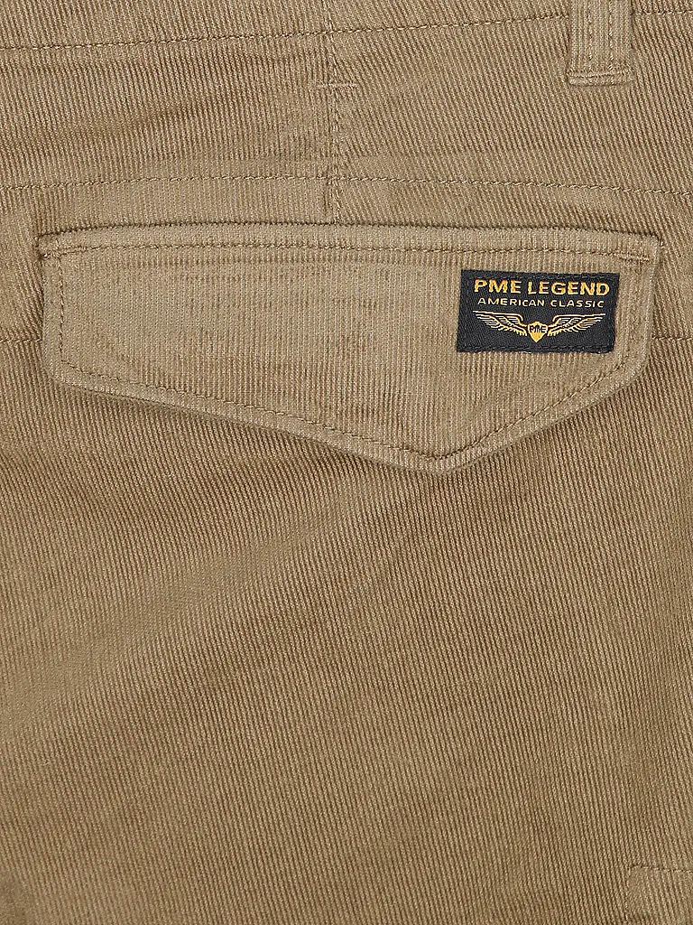 PME LEGEND | Pantaloni cargo NORDROP CARGO | 