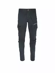 PME LEGEND | Pantaloni cargo affusolati NORDROP | Blu