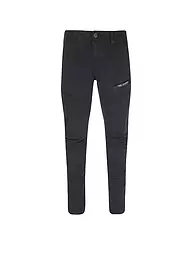 PME LEGEND | Pantaloni cargo NORDROP | Blu scuro