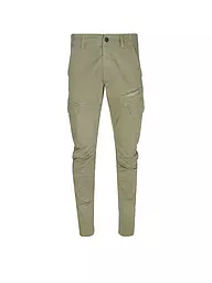 PME LEGEND | Pantaloni cargo NORDROP | Oliva