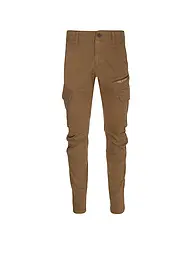 PME LEGEND | Pantaloni cargo NORDROP | Cammello