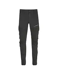 PME LEGEND | Pantaloni cargo NORDROP | Blu