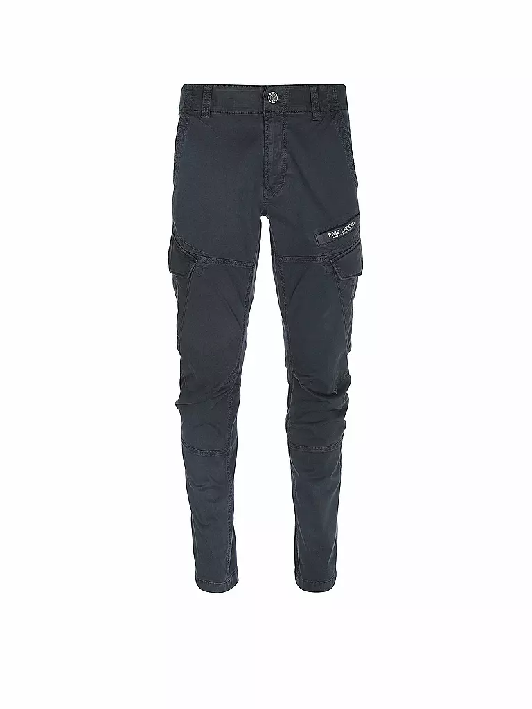 PME LEGEND | Pantaloni cargo NORDROP | Blu