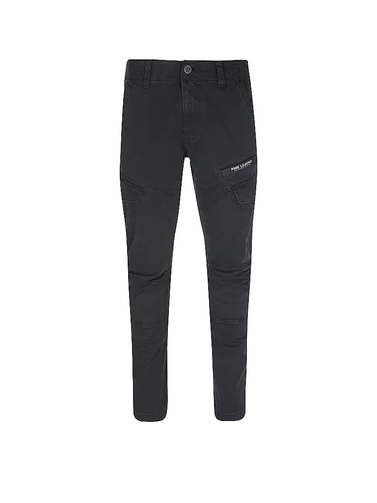 PME LEGEND | Pantaloni cargo NORDROP | Blu scuro