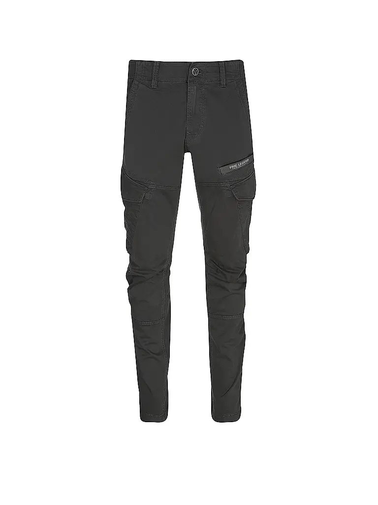 PME LEGEND | Pantaloni cargo NORDROP | Blu