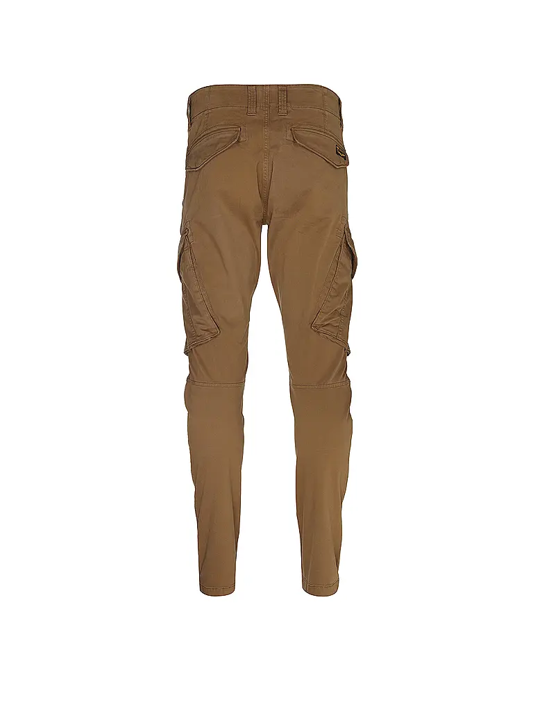 PME LEGEND | Pantaloni cargo NORDROP | Cammello