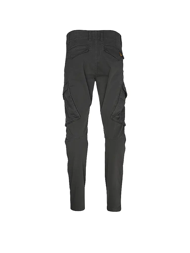 PME LEGEND | Pantaloni cargo NORDROP | Blu